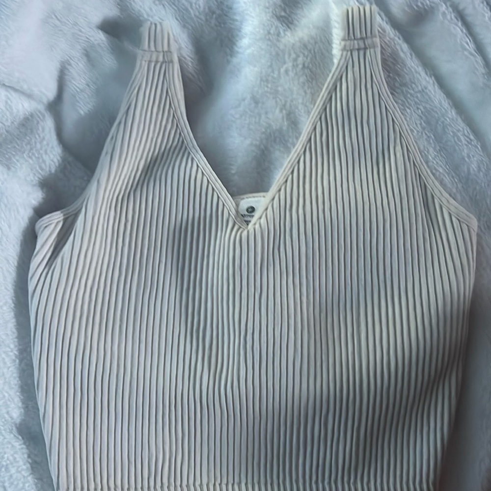 90 degree by reflex padded sports bra